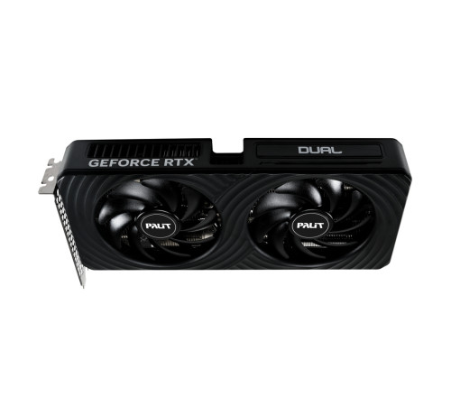 Видеокарта Palit RTX5060Ti DUAL OC 8GB, GDDR7/128-bit
