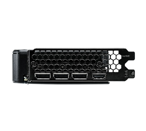 Видеокарта Palit RTX5060Ti DUAL OC 8GB, GDDR7/128-bit