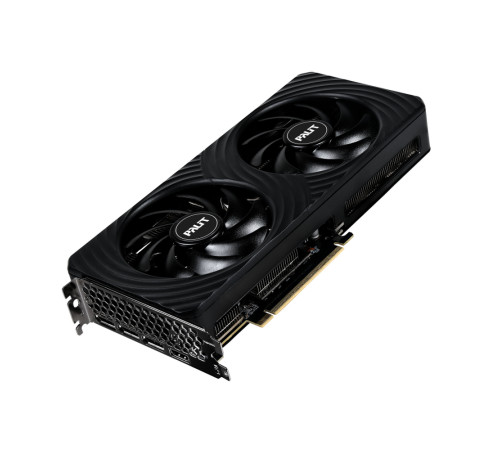 Видеокарта Palit RTX5060Ti DUAL OC 8GB, GDDR7/128-bit