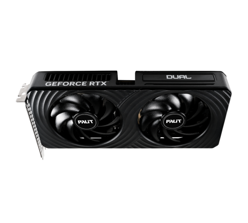 Видеокарта Palit RTX5050 DUAL 8GB, GDDR6/128-bit