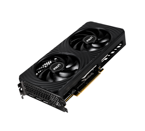 Видеокарта Palit RTX5050 DUAL 8GB, GDDR6/128-bit