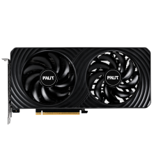 Видеокарта Palit RTX5050 DUAL 8GB, GDDR6/128-bit