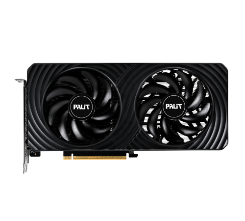 Видеокарта Palit RTX5050 DUAL 8GB, GDDR6/128-bit