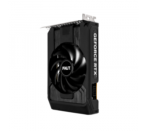 Видеокарта Palit RTX5050 STORMX 8GB GDDR6 128bit 3xDP HDMI 1FAN ITX RTL