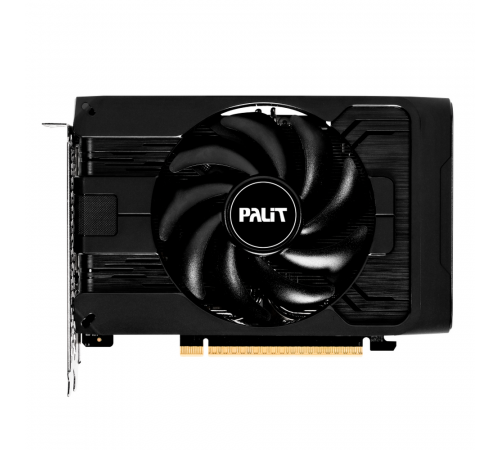 Видеокарта Palit RTX5050 STORMX 8GB GDDR6 128bit 3xDP HDMI 1FAN ITX RTL