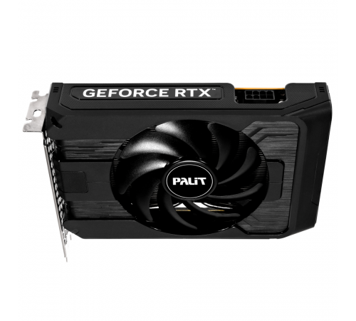 Видеокарта Palit RTX5050 STORMX 8GB GDDR6 128bit 3xDP HDMI 1FAN ITX RTL