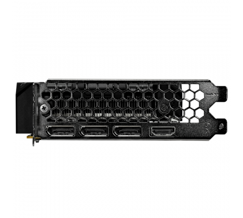 Видеокарта Palit RTX5050 STORMX 8GB GDDR6 128bit 3xDP HDMI 1FAN ITX RTL