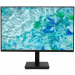 Монитор 27" ACER V277Gbmipx Black (IPS, 1920x1080, 178°/178°, 250cd/m2, 1500:1(100M:1), 4ms, 120Hz, VGA, HDMI, DP, MM)