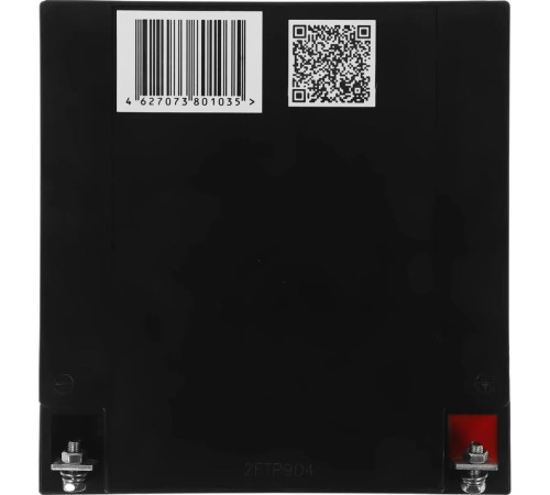 Аккумуляторная батарея Delta DT 1226