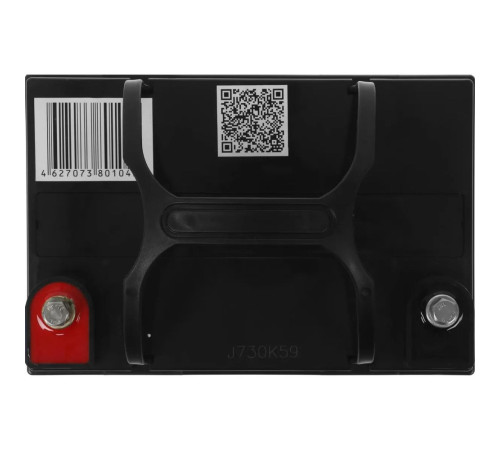 Аккумуляторная батарея Delta DT 1233