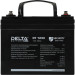 Аккумуляторная батарея Delta DT 1233