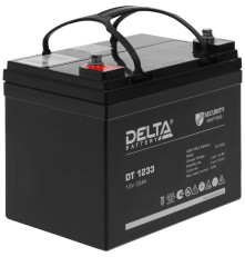 Аккумуляторная батарея Delta DT 1233