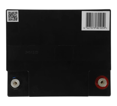 Аккумуляторная батарея Delta DT 1240