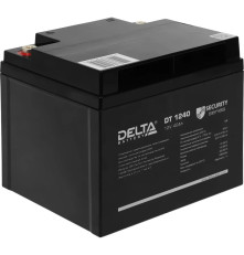 Аккумуляторная батарея Delta DT 1240