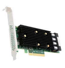 HBA-адаптер Broadcom 9400-16i SGL (05-50008-00/03-50008-02012)