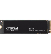 Твердотельный накопитель Crucial P310, 1TB, M.2(22x80mm)