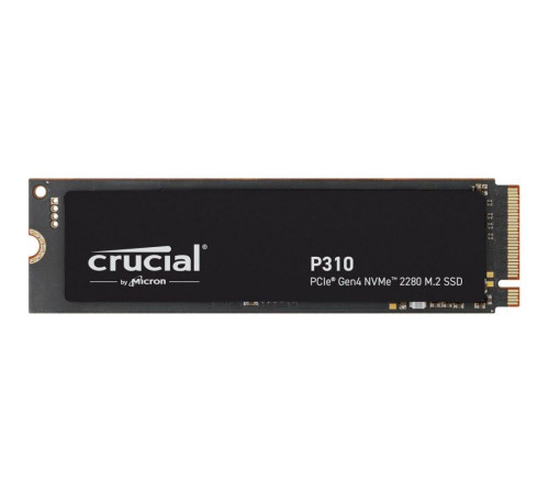 Твердотельный накопитель Crucial P310, 1TB, M.2(22x80mm)