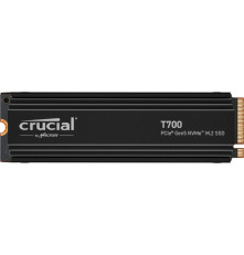 Твердотельный накопитель Crucial T700, 2TB, M.2(22x80mm)