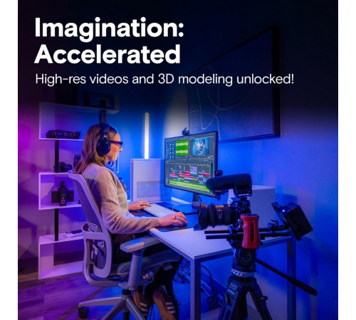 Твердотельный накопитель Crucial T710, 1TB, M.2(22x80mm)