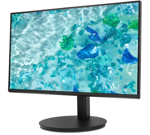 Монитор ACER CB272Gbirv (27")