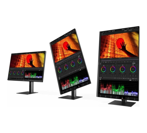 Монитор Xiaomi A27Ui (27") (ELA6221EU)