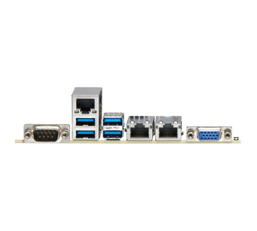 Материнская плата SuperMicro MBD-X14DBI-T-B (LGA4710)