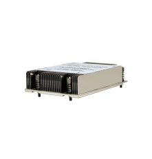 Радиатор для процессора Ablecom AHS-S12141, LGA4844, 1U, серебристый