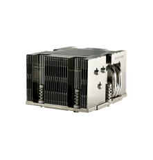 Радиатор для процессора Ablecom AHS-S22130, LGA6096, 2U, серебристый