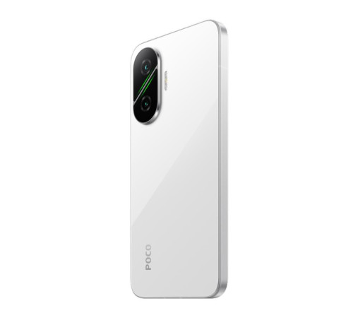 Смартфон POCO F7 12+512GB, белый (MZB0KG5RU)