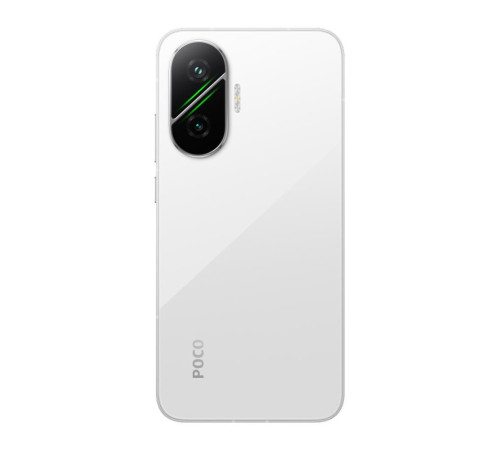 Смартфон POCO F7 12+512GB, белый (MZB0KG5RU)