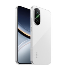 Смартфон POCO F7 12+512GB, белый (MZB0KG5RU)