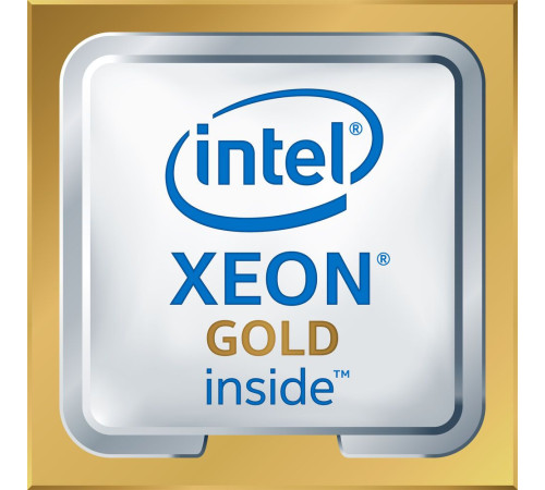 Процессор Intel Xeon Gold 6538Y+ (LGA4677)