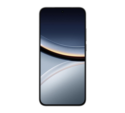 Смартфон POCO F7 12+256GB, черный (MZB0KFXRU)