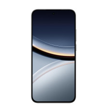 Смартфон POCO F7 12+512GB, чёрный (MZB0KGCRU)