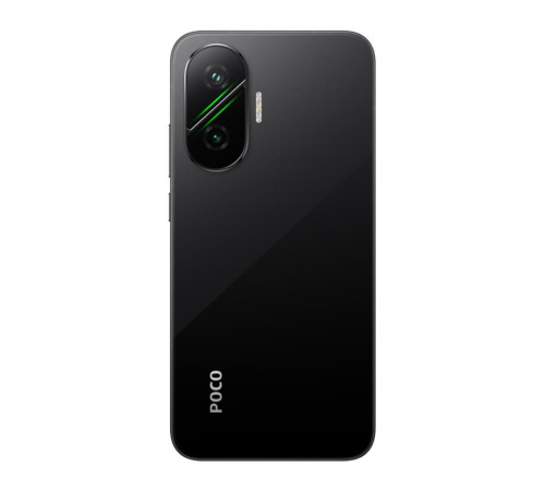 Смартфон POCO F7 12+512GB, чёрный (MZB0KGCRU)