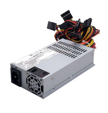 Блок питания 500 Вт ACD FL0500, серебристый
