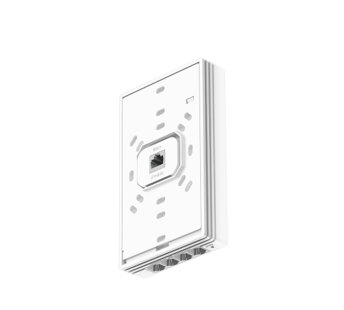 Точка доступа Wi-Fi CUDY AP3000 Wall, белый