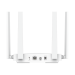 Точка доступа Wi-Fi CUDY AP1300D, белый