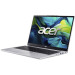 Ноутбук Acer Aspire Lite 15 AL15-42P-R0VS AMD Ryzen 7 7730U/16Gb/SSD512Gb/15.6"/IPS/FHD/1920x1080/60Hz/NoOS/серебристый