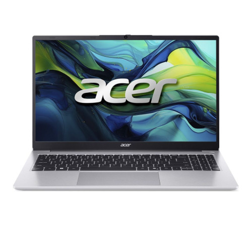 Ноутбук Acer Aspire Lite 15 AL15-42P-R0VS AMD Ryzen 7 7730U/16Gb/SSD512Gb/15.6"/IPS/FHD/1920x1080/60Hz/NoOS/серебристый