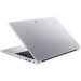Ноутбук Acer Aspire Lite 15 AL15-42P-R7EF AMD Ryzen 5 7430U/16Gb/SSD1Tb/15.6"/IPS/FHD/1920x1080/60Hz/NoOS/серебристый