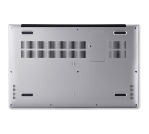 Ноутбук Acer Aspire Lite 15 AL15-42P-R7EF AMD Ryzen 5 7430U/16Gb/SSD1Tb/15.6"/IPS/FHD/1920x1080/60Hz/NoOS/серебристый