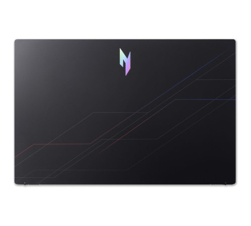 Ноутбук Acer Nitro V 15 ANV15-52-50H9 Intel Core i5-13420H/16Gb/SSD512Gb/RTX4050 6Gb/15.6"/IPS/FHD/1920x1080/165Hz/NoOS/черный (NH.QV2CD.003)