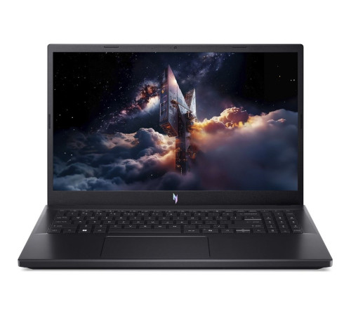 Ноутбук Acer Nitro V 15 ANV15-52-54JU Intel Core i5-13420H/16Gb/SSD1Tb/RTX4050 6Gb/15.6"/IPS/FHD/1920x1080/165Hz/NoOS/черный (NH.QV2CD.002)