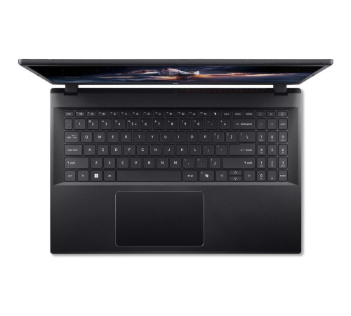 Ноутбук Acer Nitro V 15 ANV15-52-54JU Intel Core i5-13420H/16Gb/SSD1Tb/RTX4050 6Gb/15.6"/IPS/FHD/1920x1080/165Hz/NoOS/черный (NH.QV2CD.002)