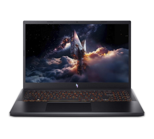 Ноутбук Acer Nitro V 15 ANV15-52-54JU Intel Core i5-13420H/16Gb/SSD1Tb/RTX4050 6Gb/15.6"/IPS/FHD/1920x1080/165Hz/NoOS/черный (NH.QV2CD.002)