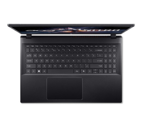 Ноутбук Acer Nitro V 15 ANV15-52-54JU Intel Core i5-13420H/16Gb/SSD1Tb/RTX4050 6Gb/15.6"/IPS/FHD/1920x1080/165Hz/NoOS/черный (NH.QV2CD.002)