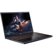 Ноутбук Acer Nitro V 15 ANV15-52-77M6 Intel Core i7-13620H/16Gb/SSD1Tb/RTX4050 6Gb/15.6"/IPS/FHD/1920x1080/165Hz/NoOS/черный (NH.QV2CD.004)