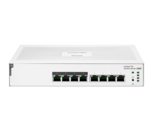 Коммутатор HPE Aruba Instant On 1830 (JL811A)