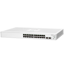 Коммутатор HPE Aruba Instant On 1830 JL812A